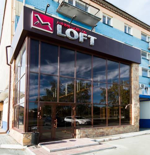 Фотографии гостиницы
Бизнес отель Loft