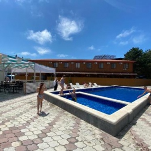 Фотография гостиницы Вегас Отель