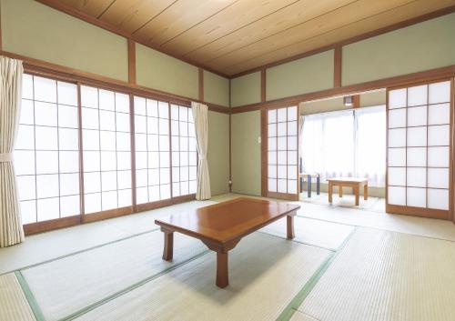 Фотография мини отеля Hanamizuki