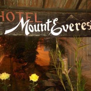 Фотографии гостиницы
Hotel Mount Everest