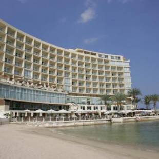 Фотографии гостиницы 
            Helnan Palestine Hotel