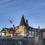 Фотография гостиницы Holiday Inn Express Spokane-Downtown, an IHG Hotel