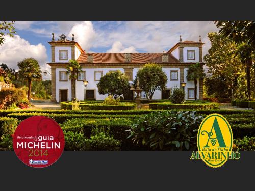 Фотография гостевого дома Solar de Serrade