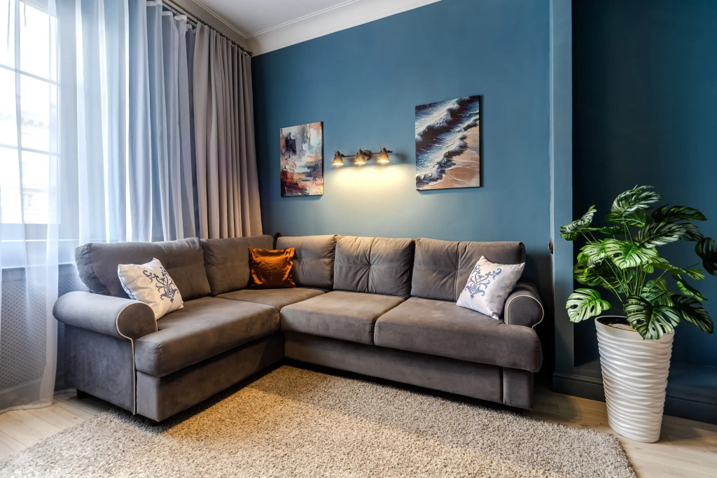 Фотография квартиры Квартира в сердце Минска на Независимости 22