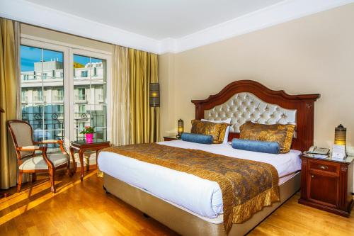 Фотография гостиницы Recital Hotel