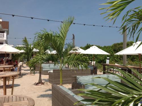 Фотография гостиницы ICONA Avalon