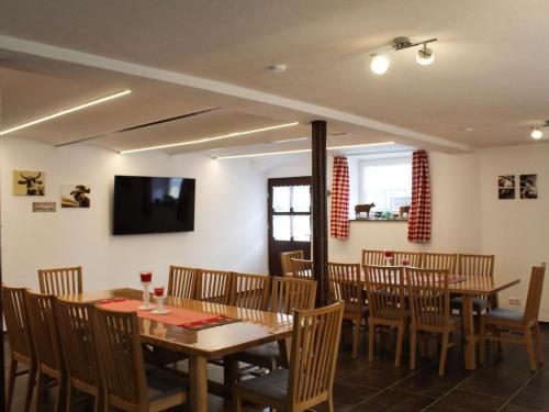 Фотография гостевого дома Ferienhaus Zum alten Kuhstall