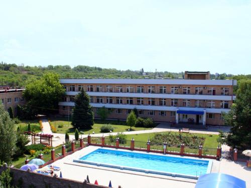 Фотография гостиницы Гостиничный комплекс Плёс