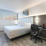 Фотография гостиницы San Juan Airport Hotel