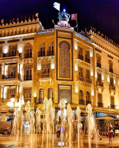 Фотография гостиницы Royal Victoria