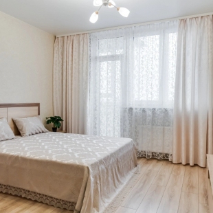 Фотография квартиры Квартира Доломановский 82 Евродвушка 2 2