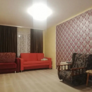 Фотография квартиры Квартира Вместительная Kravc Group в авиагородке Дягилево