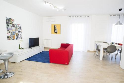 Фотография гостевого дома Valmontone Travel House