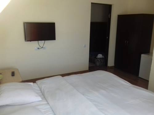 Фотография гостиницы Кочевник