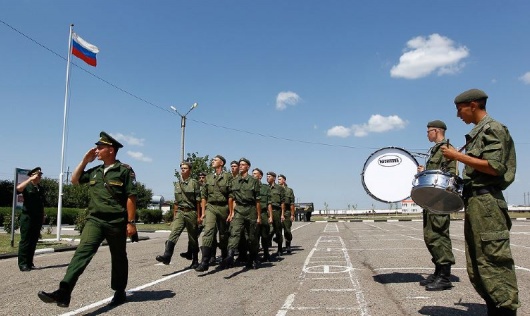 Фотографии военного объекта 
            39-я отдельная железнодорожная бригада
