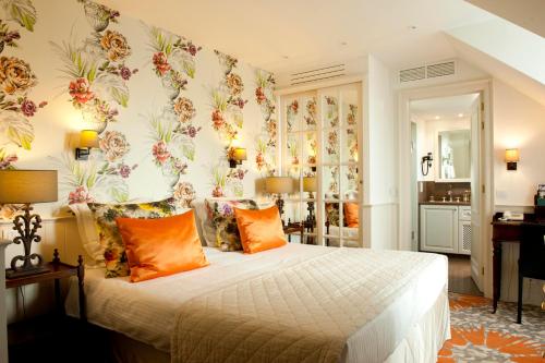 Фотография гостиницы Hotel Prinsenhof managed by Dukes' Palace