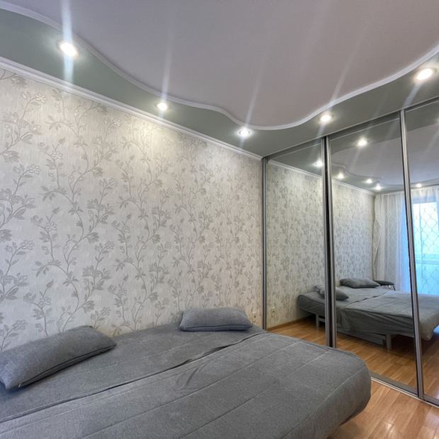 Фотографии квартиры 
            Квартира Двухкомнатная на Шило 192