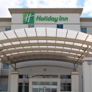 Фотографии гостиницы
Holiday Inn Salina, an IHG Hotel