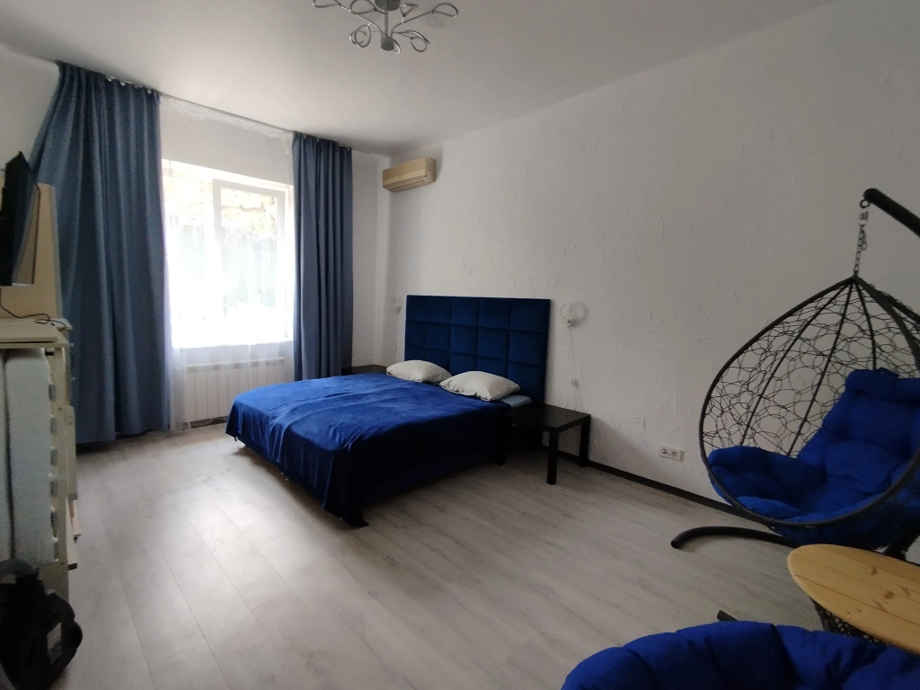 Фотография квартиры Квартира в центре Ялты