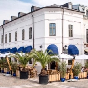 Фотография гостиницы ACSA INN