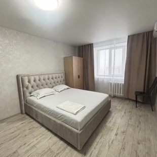 Фотография квартиры Апартаменты Квартира Однокомнатная на ул. Вахитова 23