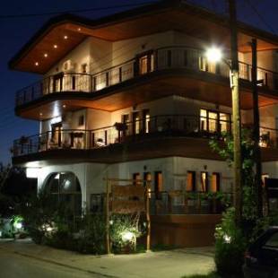 Фотографии гостевого дома
Limnaio