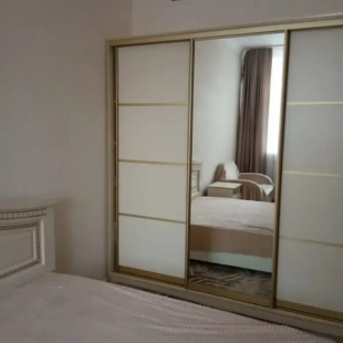 Фотография квартиры Апартаменты на Тамаева