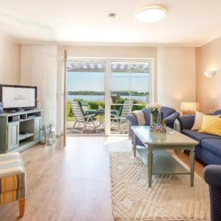 Фотография гостевого дома Ferienhaus Luv un Lee