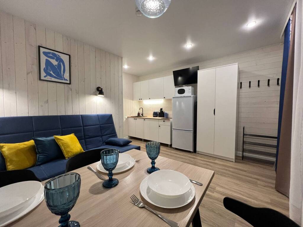 Фотография гостевого дома OpenSea