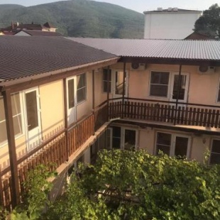 Фотография мини отеля Комильфо