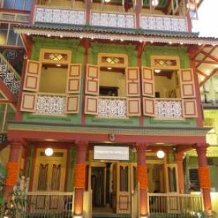 Фотографии гостиницы
Mangaldas Ni Haveli II by The House of MG