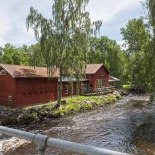 Фотографии мини отеля 
            STF Korrö B&B