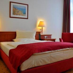 Фотографии гостиницы
Hotel Steglitz International