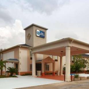 Фотографии гостиницы
Best Western Zachary Inn