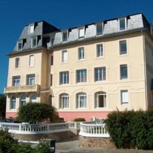 Фотографии апарт отеля 
            Residence des Bains