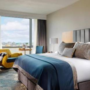 Фотография гостиницы Limerick Strand Hotel