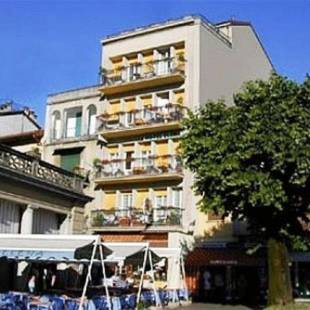 Фотографии гостиницы
Hotel Elena