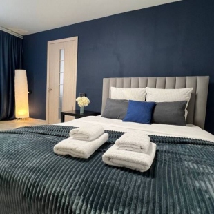 Фотография квартиры Апартаменты Созвездие Камчатки в деловом центре города