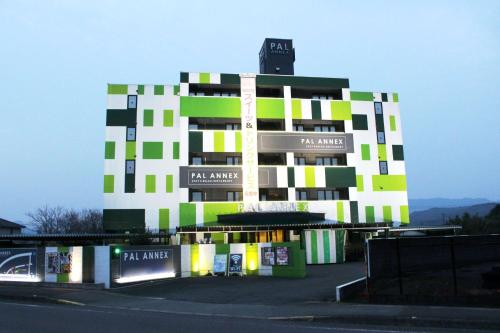 Фотография мини отеля Pal Annex Nakatsu (Love Hotel)
