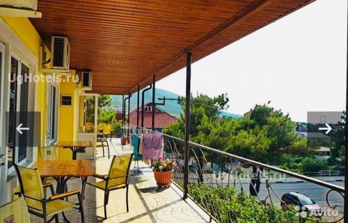 Фотография гостевого дома Олива