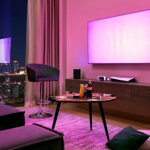 Фотография квартиры Cozy Aparts Neva 39