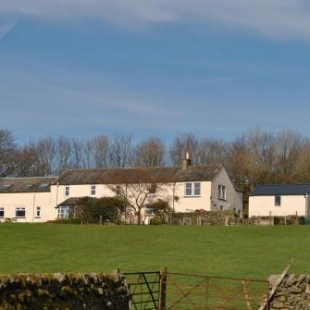 Фотография мини отеля Airds Farm Guest House