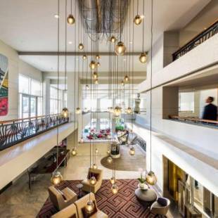 Фотографии гостиницы
Pullman Miami Airport