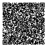 QR код гостиницы Пражский Клуб