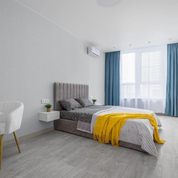 Фотографии квартиры 
            Goodtime Apartments (Гудтайм Апартментс) на улице Воронежская 47/35