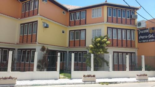 Фотография мини отеля Pousada Porto do Sol