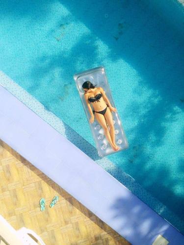 Фотографии гостиницы 
            Белый Дом