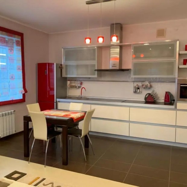 Фотографии квартиры
Апартаменты Apart39 в Янтарном