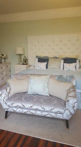 Фотография мини отеля The Oasis