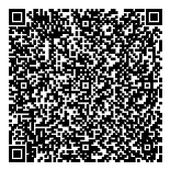 QR код храма Храм Благовещения Пресвятой Богородицы